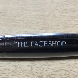 ザフェイスショップ(THE FACE SHOP)のthe faceshop マスカラ(マスカラ)