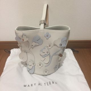 ルシェルブルー(LE CIEL BLEU)のnayusalan様専用！未使用品！MARY AI TERNA バッグ(ハンドバッグ)