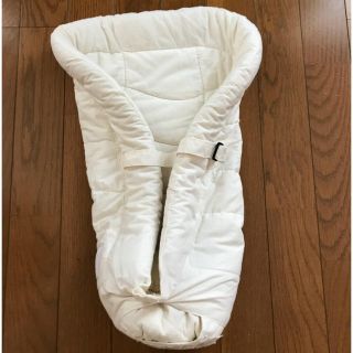 エルゴベビー(Ergobaby)のぽむりん様専用★エルゴ☆インサート(抱っこひも/おんぶひも)