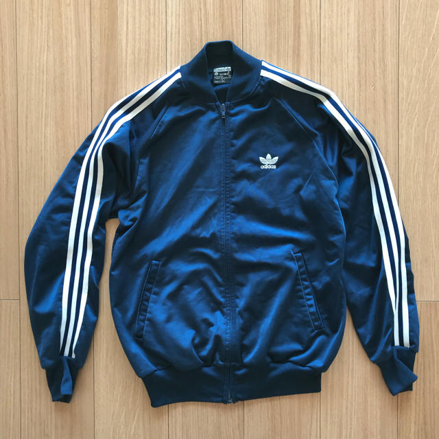 adidas made in USA