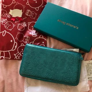 ドラッグストアーズ(drug store's) 長財布 財布(レディース)の通販 28 ...