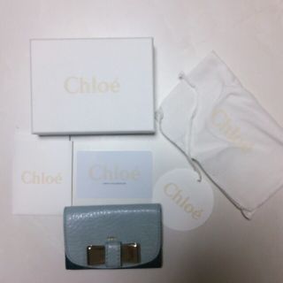 クロエ(Chloe)のクロエ キーケース(その他)