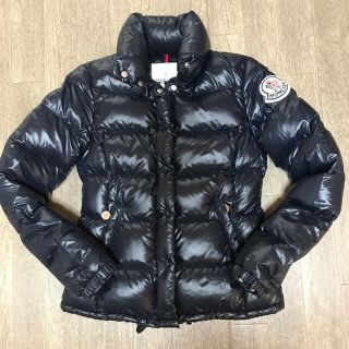 モンクレール(MONCLER)の最終値下げ MONCLER claire クレア ショートダウン(ダウンジャケット)