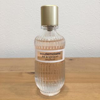 ジバンシィ(GIVENCHY)のGITENCHY オードモワゼル(香水(女性用))