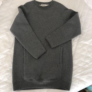 アクネ(ACNE)の《sale11/13まで‼︎》ACNE スウェット(トレーナー/スウェット)