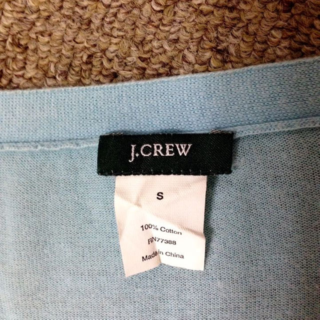 J.Crew(ジェイクルー)のmihooohimさん 専用 レディースのトップス(カーディガン)の商品写真