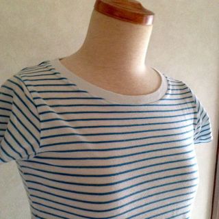 ジェイクルー(J.Crew)のJ  CREW  /  T  シャツ(その他)