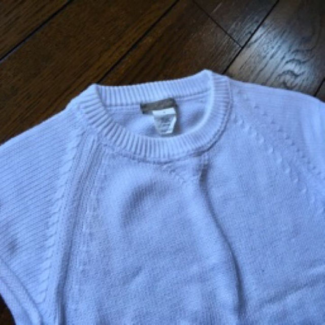 J.Crew(ジェイクルー)のＪ.CREW ／ 半袖 レディースのトップス(その他)の商品写真