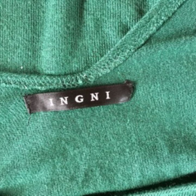 INGNI(イング)のINGＮI ／ トップス レディースのトップス(その他)の商品写真