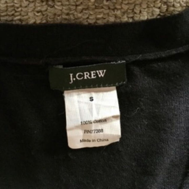 J.Crew(ジェイクルー)のＪ.CREW ／  カーディガン レディースのトップス(カーディガン)の商品写真