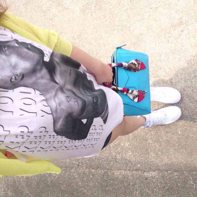 FOREVER 21(フォーエバートゥエンティーワン)のyukari様取り置き中2pac☆タンク レディースのトップス(Tシャツ(半袖/袖なし))の商品写真