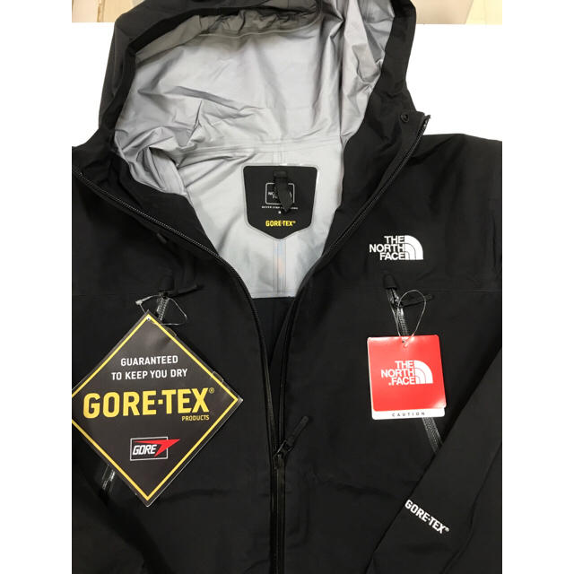 THE NORTH FACE　GORE-TEX　スターライトジャケット