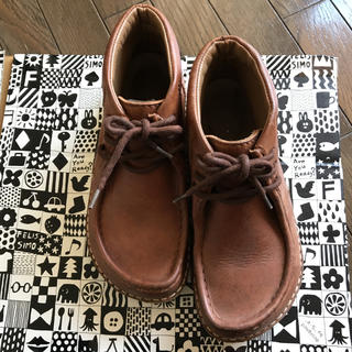 ビルケンシュトック(BIRKENSTOCK)のビルケンシュトック 36(ブーツ)