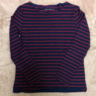 プチバトー(PETIT BATEAU)のお取り置き分(カットソー(長袖/七分))