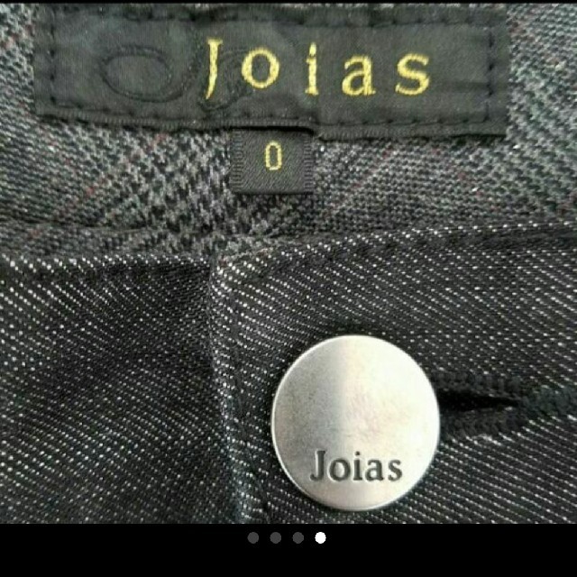 joias パンツ 3