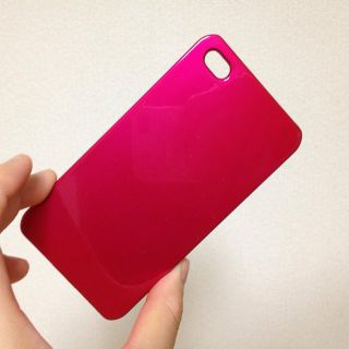 iPhone4S♡ケース/カバー(その他)