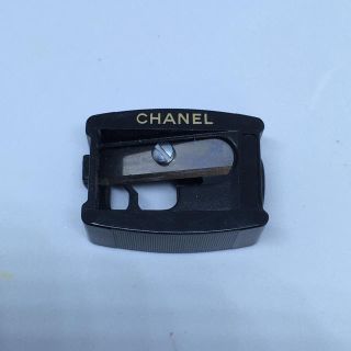 シャネル(CHANEL)の未使用 シャネル シャープナー(その他)