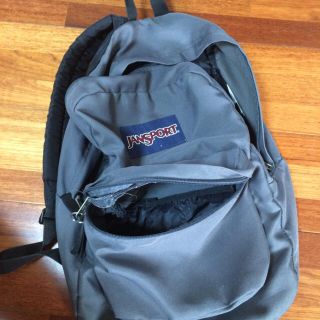 ジャンスポーツ(JANSPORT)のジャンスポーツ リュック(バッグパック/リュック)