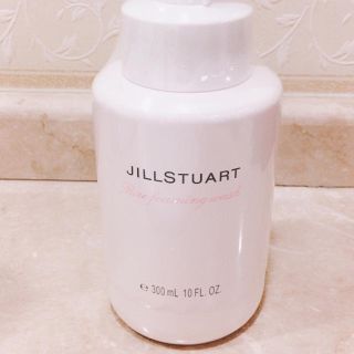 ジルスチュアート(JILLSTUART)のジルスチュアート エンジェル ピュア フォーミングウォッシュ(洗顔料)(洗顔料)