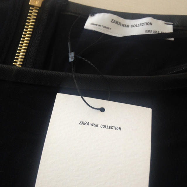 ZARA(ザラ)のRara様専用♪ レディースのトップス(Tシャツ(半袖/袖なし))の商品写真