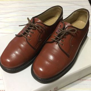 革靴👞(ローファー/革靴)