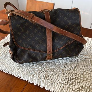 ルイヴィトン(LOUIS VUITTON)のkoro様専用ルイヴィトンソミュール(ショルダーバッグ)