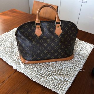 ルイヴィトン(LOUIS VUITTON)のルイヴィトンバック(ハンドバッグ)