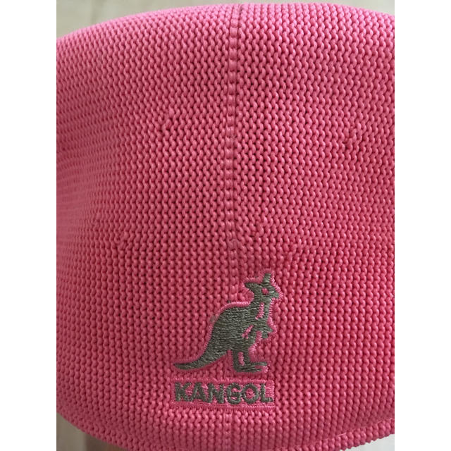 KANGOL(カンゴール)のハンチング帽 レディースの帽子(ハンチング/ベレー帽)の商品写真