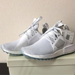 アディダス(adidas)のadidas NMD XR1 TITOLO(スニーカー)