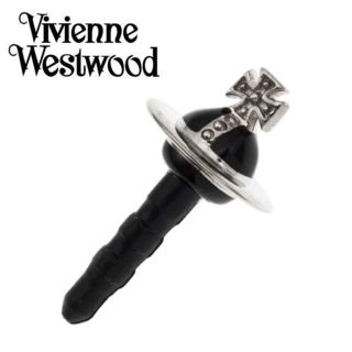 ヴィヴィアンウエストウッド(Vivienne Westwood)の新品・送料込 ヴィヴィアンウエストウッド BA343/1 イヤホンジャック(その他)