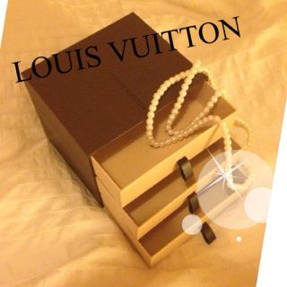 ルイヴィトン(LOUIS VUITTON)の☆値下げ(*☻-☻*)LV小物入れ☆(その他)