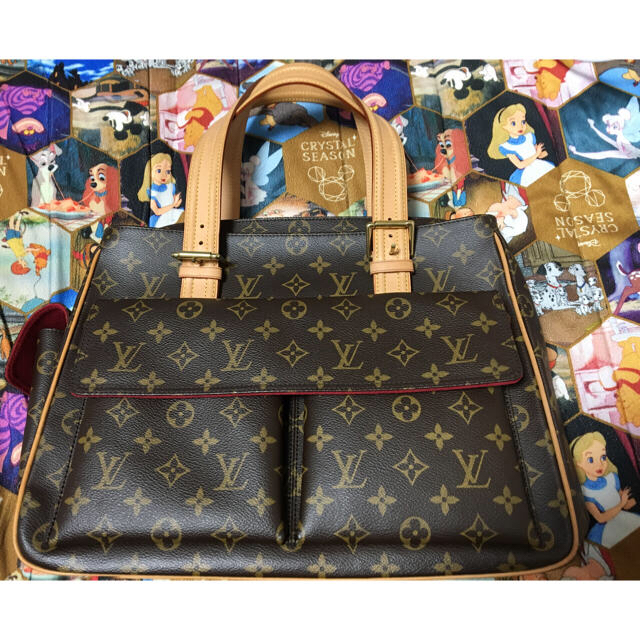 数々のアワードを受賞】 LOUIS VUITTON - 美品 ルイヴィトン ...