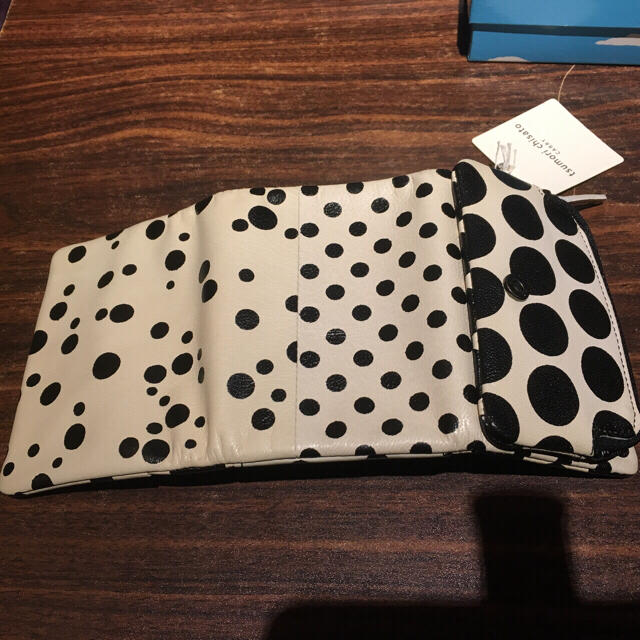 TSUMORI CHISATO(ツモリチサト)のきりん様専用！ツモリチサト財布 レディースのファッション小物(財布)の商品写真