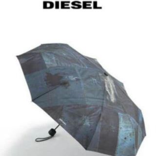 ディーゼル(DIESEL)のディーゼル ノベルティー 傘(傘)