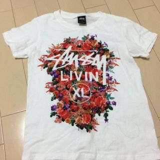 ステューシー(STUSSY)のステューシー Tシャツ(Tシャツ(半袖/袖なし))