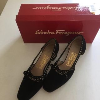 フェラガモ(Ferragamo)のパンプス  フェラガモ(ハイヒール/パンプス)