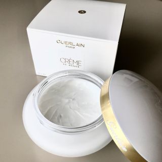 ゲラン(GUERLAIN)のcocotan様専用  ゲラン クレンジングクリーム200mL(クレンジング/メイク落とし)