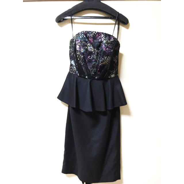 AIMER(エメ)のchii様専用 2点 レディースのフォーマル/ドレス(ミディアムドレス)の商品写真