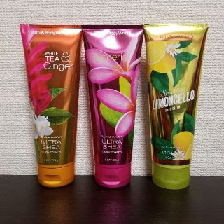 バスアンドボディーワークス(Bath & Body Works)のLaurant様専用(ボディクリーム)