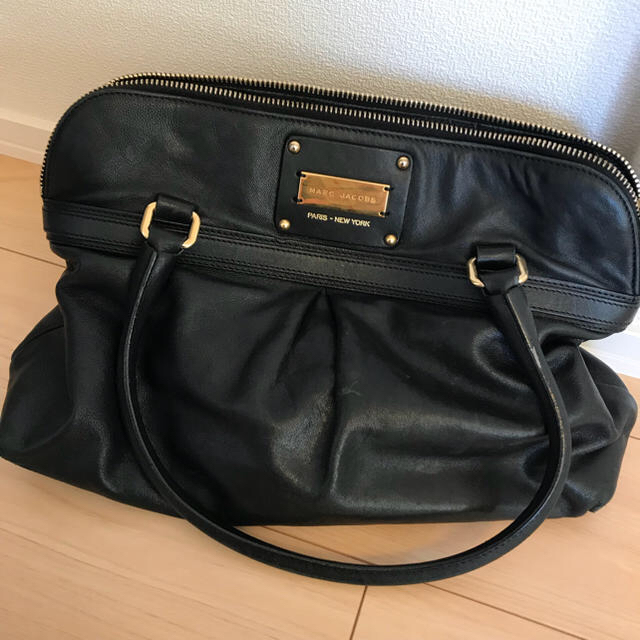 MARC JACOBS(マークジェイコブス)のBag👜 レディースのバッグ(その他)の商品写真