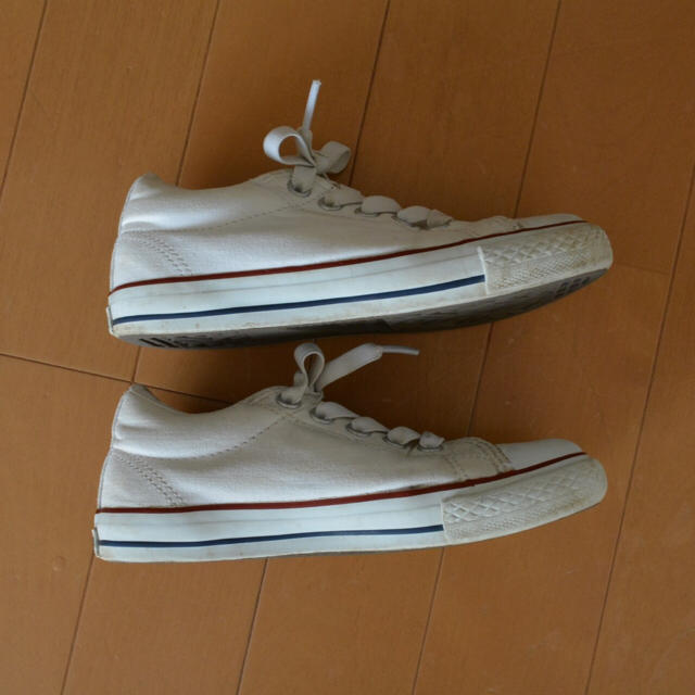 CONVERSE(コンバース)のぴょんす様  CONVERSE ALL★STAR 19cm キッズ/ベビー/マタニティのキッズ靴/シューズ(15cm~)(スニーカー)の商品写真