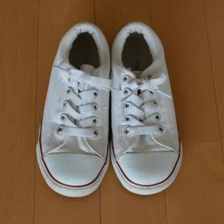 コンバース(CONVERSE)のぴょんす様  CONVERSE ALL★STAR 19cm(スニーカー)