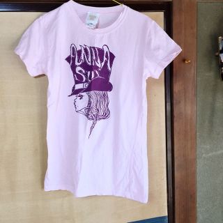 アナスイ(ANNA SUI)のANNA SUI Tシャツ(その他)