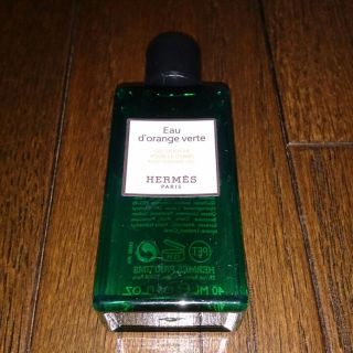 エルメス(Hermes)のHERMES☆ﾎﾞﾃﾞｨｰｼｬﾜｰｼﾞｪﾙ(その他)