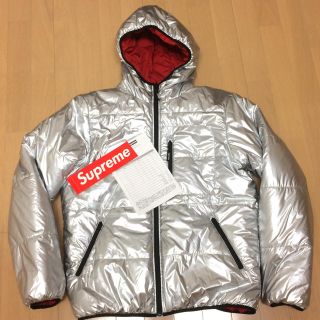 シュプリーム(Supreme)のにこまる様 supreme リバーシブル パフィー ジャケット(その他)