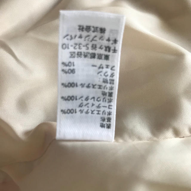 GAP(ギャップ)のギャップ ガールズ ジャケット  キッズ/ベビー/マタニティのキッズ服女の子用(90cm~)(ジャケット/上着)の商品写真