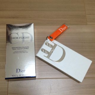 ディオール(Dior)のディオール フライト♡(その他)