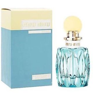 ミュウミュウ(miumiu)のmiumiu香水 30ml(香水(女性用))