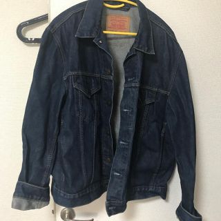 リーバイス(Levi's)のLEVI’S Ｇジャン デニムジャケット(Gジャン/デニムジャケット)