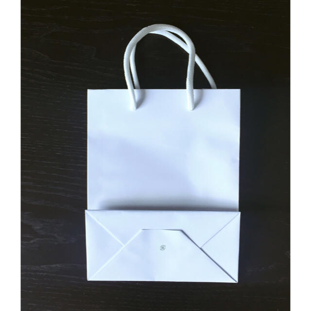CLINIQUE(クリニーク)のクリニーク ショッパー レディースのバッグ(ショップ袋)の商品写真